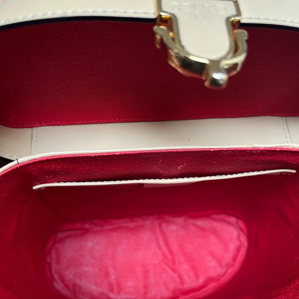 Celine Camera Bag - Picture 4 of 6